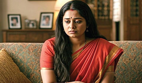 எங்கே தவற விடுகிறோம்? - பெண்கள் நலம் | மனதின் ஓசை 7