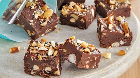 உணவு சுற்றுலா: இதமான லோனாவாலா… தித்திக்கும் ஃபுட்ஜ்