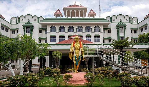 ஈஷா யோகா மையம் மீதான பாலியல் புகார்கள் விசாரிக்கப்படும்: உயர் நீதிமன்றத்தில் காவல் துறை தகவல்