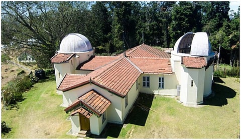 ஒரே நேர்கோட்டில் வரும் 6 கோள்கள் - அரிதான வான் நிகழ்வை காண கொடைக்கானலில் ஏற்பாடு