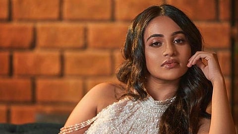 ‘யாத்திசை’ இயக்குநர் படத்தில் பவானி ஸ்ரீ!