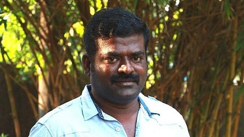 “மிஷ்கின் ஒரு போலி அறிவாளி” - அருள்தாஸ் காட்டம்