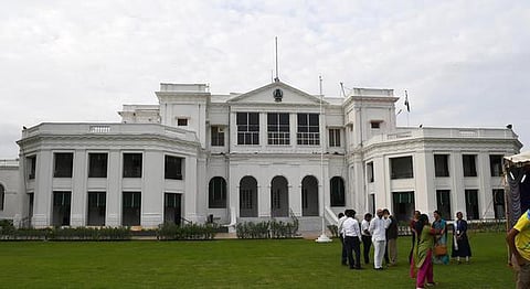 ஆளுநர் தேநீர் விருந்து: திமுக கூட்டணி கட்சிகள் புறக்கணிப்பு