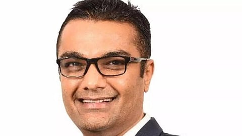 முன்ஜல் ஷரத் ஷா, நிர்வாக இயக்குநர், பராஸ் டிபன்ஸ்