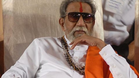 பால் தாக்கரேவுக்கு பாரத ரத்னா விருது: உத்தவ் தாக்கரே சிவசேனா கோரிக்கை