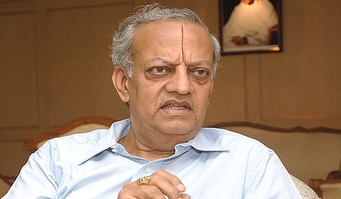 தேர்தல் சீர்திருத்தத்தை கட்சிகள் விரும்புவதில்லை! - முன்னாள் தலைமைத் தேர்தல் ஆணையர் என்.கோபாலசுவாமி நேர்காணல்