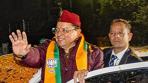 பொது சிவில் சட்டம் முதலில் அமலாகும் மாநிலமாகிறது உத்தராகண்ட்