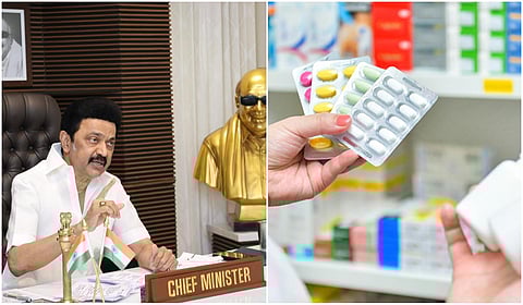 சென்னையில் ‘முதல்வர் மருந்தகம்’ அமைக்க விண்ணப்பிப்பது எப்படி?