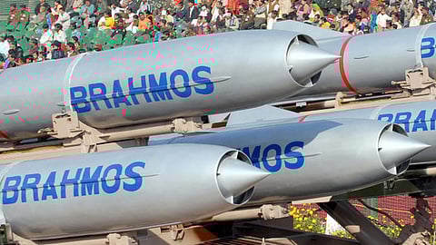 ரூ.3,884 கோடிக்கு பிரம்மோஸ் வாங்குகிறது இந்தோனேசியா