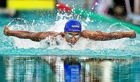 38-வது தேசிய விளையாட்டு போட்டி டேராடூனில் இன்று தொடங்குகிறது