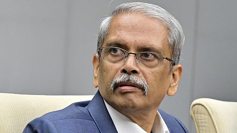 இன்ஃபோசிஸ் இணை நிறுவனர் சேனாபதி கிரிஷ் கோபாலகிருஷ்ணன் | கோப்புப் படம்