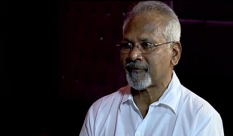 அலைபாயுதே படத்தின் முதல் சாய்ஸ் யார்? - மணிரத்னம் தகவல்