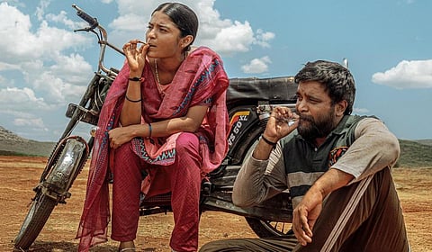 5 பிரபலங்கள் வெளியிட்ட ‘மை லார்ட்’ முதல் தோற்றம்