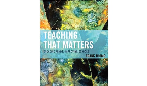 ஒரே ஒரு மாணவர் கொண்ட வகுப்பறை! | வகுப்பறை புதிது 4