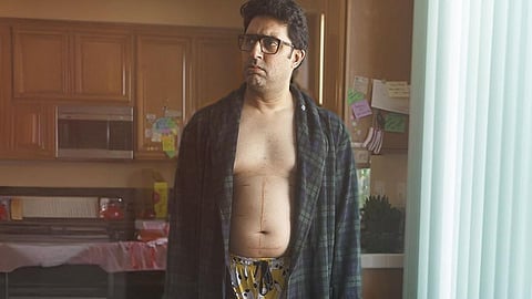 I Want to Talk: உணர்வுகளின் ஆழம் எவ்வளவு? | OTT Pick