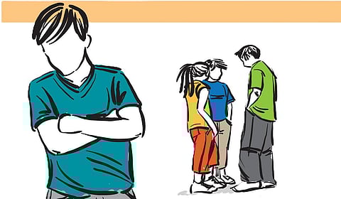 தடம் மாறும் பதின் பருவம் | மனதின் ஓசை 8