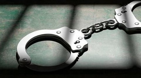 சென்னை | பண மோசடியில் ஈடுபட்ட ஆவின் அதிகாரி கைது