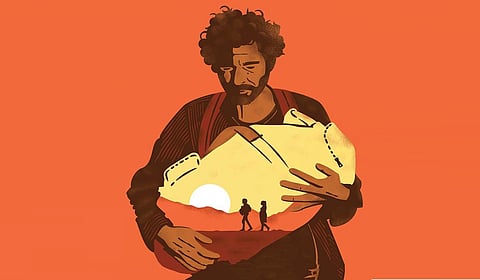 மரணத்தின் நடுவிலும் மனிதம்! | திரைசொல்லி 19