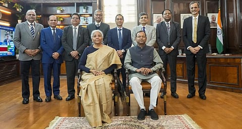 பட்ஜெட் 2025: நகர்ப்புற மக்களையும் கொஞ்சம் கவனிங்க..!