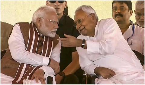 தேர்தல் களமான பிஹாருக்கு மத்திய பட்ஜெட் 2024-ல் அதிக நிதி, புதிய திட்டங்கள்!