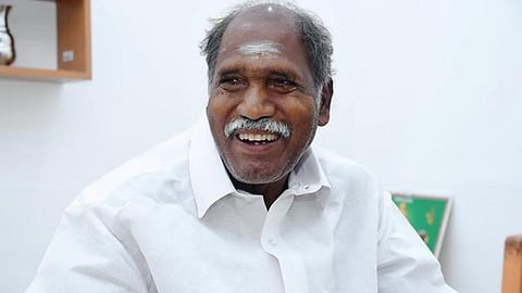 மத்திய பட்ஜெட் மக்களின் எதிர்பார்ப்புகளை பூர்த்தி செய்துள்ளது: புதுச்சேரி முதல்வர் பாராட்டு