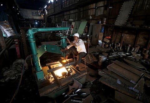 குறு, சிறு, நடுத்தர தொழில்களுக்கான முதலீடு மற்றும் வருவாய் வரம்பு உயர்வு: மத்திய பட்ஜெட்