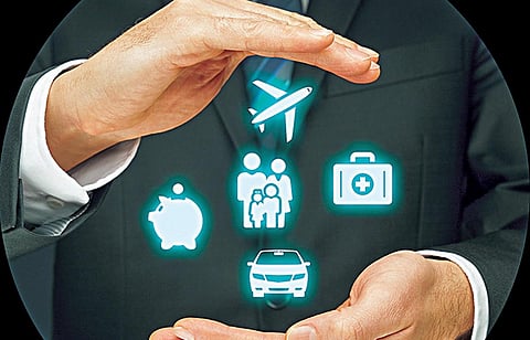 காப்பீடு துறையில் 100% அந்நிய முதலீடு: பட்ஜெட் 2025-ல் அறிவிப்பு