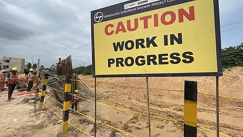 பட்ஜெட் 2025: மாநிலங்களின் உள்கட்டமைப்பு திட்டங்களுக்கு வட்டியில்லாமல் ரூ.1.5 லட்சம் கோடி கடன்