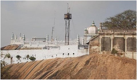 திருப்பரங்குன்றம் ஆர்ப்பாட்டத்துக்கு போலீஸ் அனுமதி மறுப்பு: தடையை மீறி நடத்த இந்து முன்னணி உறுதி!