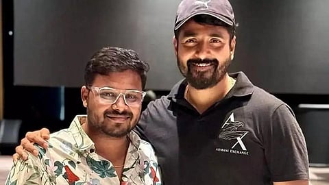 பிரிந்தது ‘டான்’ கூட்டணி: பின்னணியில் நடப்பது என்ன?