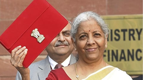 மத்திய அரசின் பட்ஜெட் மாநிலங்களுக்கிடையே பாகுபாடுகளை உருவாக்கும்: திருமாவளவன், சீமான் கண்டனம்