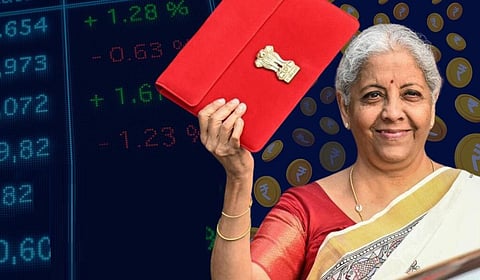 மக்களிடம் பணப்புழக்கத்தை அதிகரிக்க உதவும் பட்ஜெட்