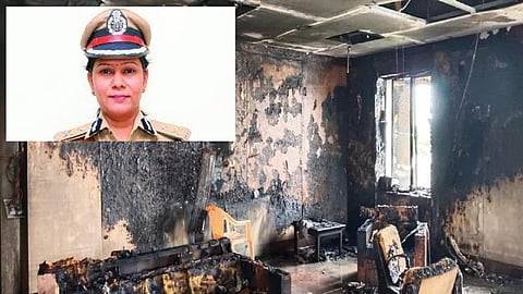 ஏடிஜிபியை கொல்ல முயற்சி; மக்கள் எப்படி குறைகளை தைரியமாக சொல்ல முடியும்? - அரசியல் கட்சித் தலைவர்கள் கேள்வி