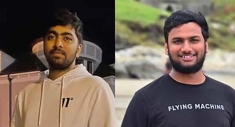 அயர்லாந்து கார் விபத்தில் 2 இந்தியர்கள் உயிரிழப்பு