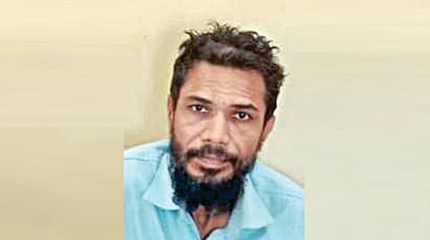 கம்ரூல் ஆலம்