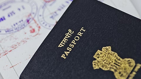 சென்னை மண்டலத்துக்கு நடமாடும் பாஸ்போர்ட் சேவை வாகனம்: 13 மாவட்ட மக்கள் பயன்பெறுவார்கள்