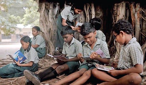 படிக்கத் தூண்டும் புத்தகங்கள்!