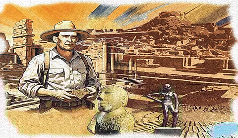 ஏன் வேண்டும் வரலாறு? | தேன் மிட்டாய் 39