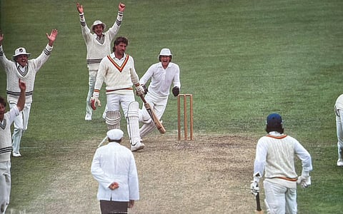 11 மணி நேரம் 42 நிமிடங்களில் முடிந்த டெஸ்ட்: இங்கிலாந்தின் மறக்க முடியாத படுதோல்வி இதுதான்!