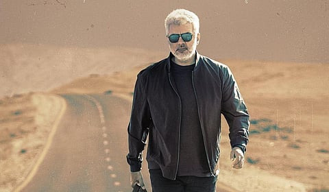 ‘விடாமுயற்சி’ சிறப்புக் காட்சிகளுக்கு ஒருநாள் மட்டும் அரசு அனுமதி!