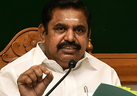 போச்சம்பள்ளி அருகே பள்ளி மாணவிக்கு நேர்ந்த கொடூரம் - ஆர்ப்பாட்டத்துக்கு அதிமுக அழைப்பு