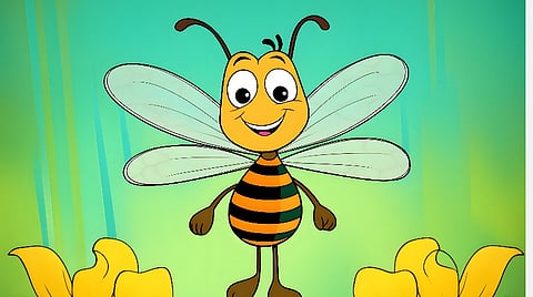 தேனீக்களின் நடன மொழி | உயிரினங்களின் மொழி - 5