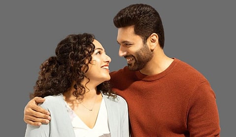 ‘காதலிக்க நேரமில்லை’ பிப்.11-ல் ஓடிடியில் ரிலீஸ்!