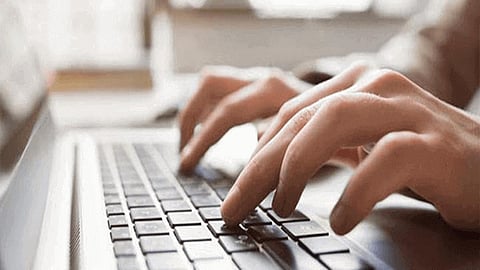 நீட் தேர்வுக்கான விண்ணப்பப் பதிவு தொடங்கியது - மார்ச் 7 வரை வரை விண்ணப்பிக்கலாம்!