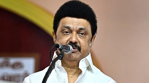 பெரியார் நகர் அரசு மருத்துவமனையில் 6 தளங்களுடன் புதிய கட்டிடம்: முதல்வர் ஸ்டாலின் பிப். 28-ம் தேதி திறக்கிறார்