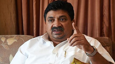 ஏ.ஐ. தொழில்நுட்பத்தை ஒழுங்குபடுத்துவது அவசியம்: அமைச்சர் பழனிவேல் தியாகராஜன் வலியுறுத்தல்