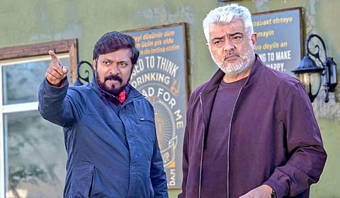 “அஜித்தை மனதளவில் பாதிக்கக் கூடிய விஷயம்...” - மகிழ் திருமேனி பகிர்வு