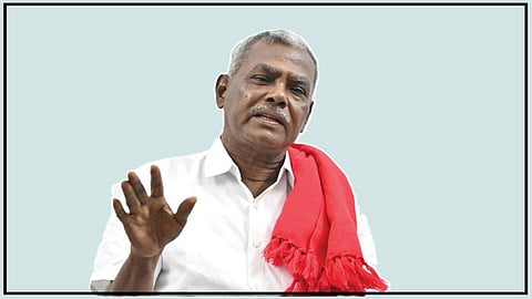 பழைய ஓய்வூதிய திட்டம் செயல்படுத்தாவிட்டால் 2026 தேர்தலில் அரசு ஊழியர்கள் மாற்று முடிவை எடுப்பார்கள்: சிபிஎம்