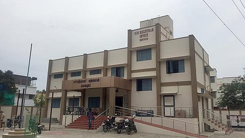 தைப்பூச நாளில் பத்திரப் பதிவு அலுவலகங்களை திறக்கக் கூடாது: ராம ரவிக்குமார் வலியுறுத்தல்