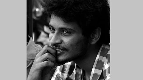 “நவீனக் கவிதையில் பைக் இருக்கிறது; கார் இல்லை” - கவிஞர் சோ.விஜயகுமார் நேர்காணல்